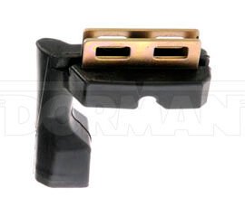 Heavy-Duty Hood Support Freightliner RH  A17-13534-001