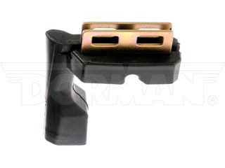 Heavy-Duty Hood Support Freightliner RH A17-13534-001