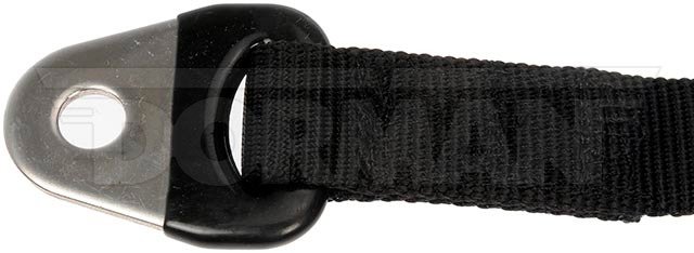 HD Hood Strap Freightliner A17-12994-001 - Image 2