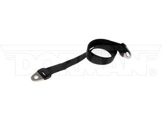 HD Hood Strap Freightliner A17-12994-001