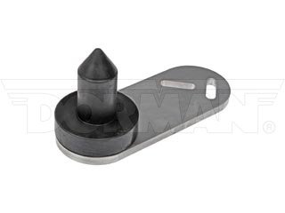 Hood Locator Pin Kit