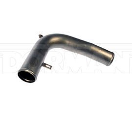 Lower Radiator Pipe Cat  Peterbilt 07-06462