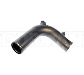 Lower Radiator Pipe