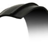 BLACK RUBBER WIDE FENDER EXTENSION ( 50 Fl )