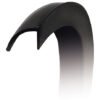 BLACK RUBBER BLIND MOUNT FENDER EXTENSION ( 50 Ft )