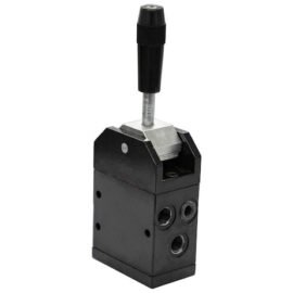 AIR CONTROL VALVE, NO DETENT