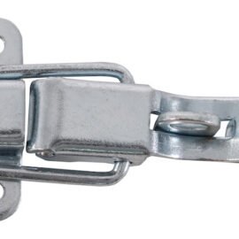 PADLOCK EYE DRAW LATCH