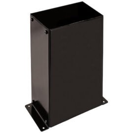 B SERIES TRIPLE LEVER CONSOLE