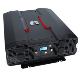 4000W Modified Sine Wave Inverter CUMMINS