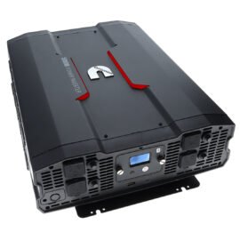 5000W Modified Sine Wave Inverter CUMMINS