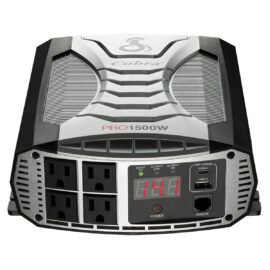 INVERTER COBRA POWER 1500W NEW STYLE