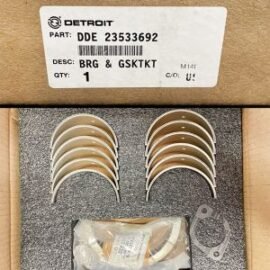 Lower End Bearing Kit STD OEM Detroit Series S60 12 .7L / 14L  DDE23533692