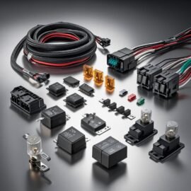 Electrical Components