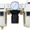 FILTER/REGULATOR/LUBRICATOR - 1/2 NPT