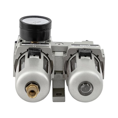 FILTER/REGULATOR/LUBRICATOR - 1/4 NPT - Image 4