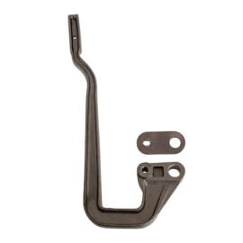 TAILGATE RELEASE LEVER