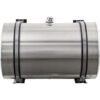 70 GALLON SIDE MOUNT ALUMINUM HYDRAULIC RESERVOIR