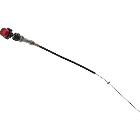 HDVERNIER ADJUSTABLE LOCKING CONTROL CABLE 15 Foot - Image 4