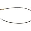 10 FOOT VERNIER ADJUSTABLE LOCKING CONTROL CABLE