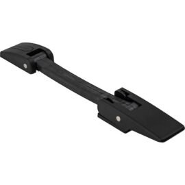 RUBBER/POLYMER DRAW LATCH