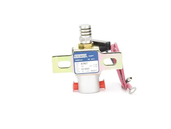 Fan Clutch Solenoid Valve Horton 993286