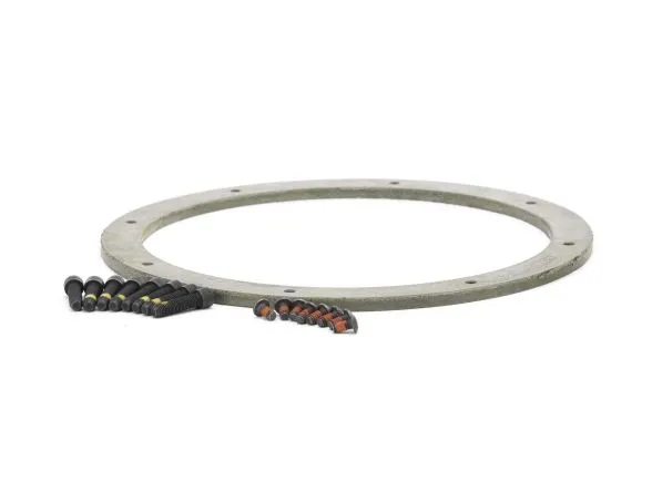 Horton Fan Clutch Friction Lining Kit 9.5'' 994246