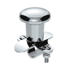 Heavy Duty Aluminum Steering Wheel Spinner