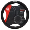 18in Steering Wheel Cover Executive Cummins