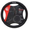 18in Steering Wheel Cover Navigator Cummins