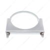 5" Chrome U-Bolt Exhaust Clamp