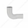 Aluminized Exhaust Elbow For Freightliner 04-15077-000