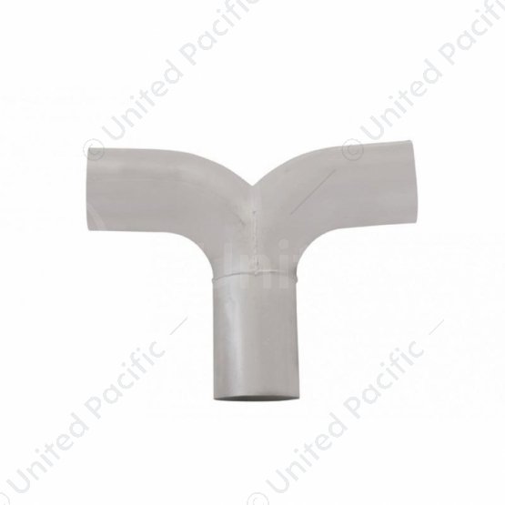 Exhaust Y-Divider For Kenworth Aerocab K180-18613