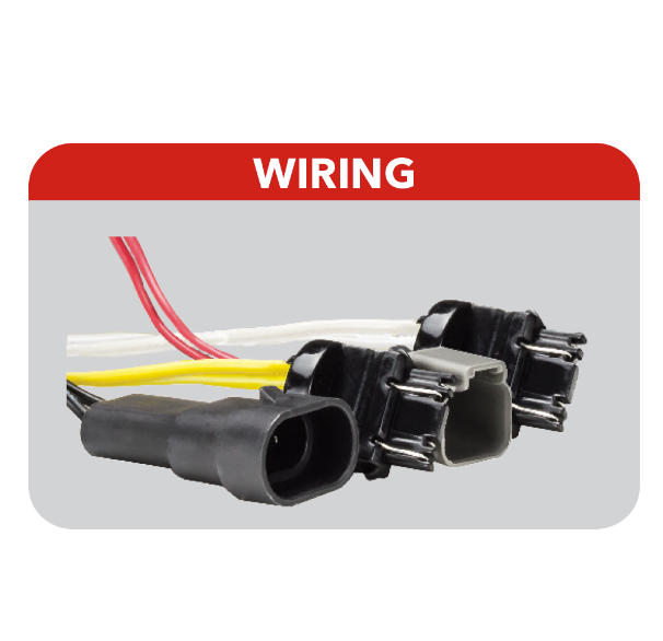 PB. 389/388/367/567 LED Projector Headlight Assembly – Black (Driver Side) - Image 4