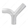 Exhaust Y-Divider For Kenworth K180-18028