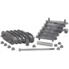 Suspension Bolster Spring Kit Dayton 334-1845