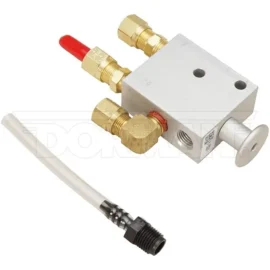 Height Control 3-Way Valve Hendrickson VS-25224