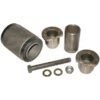 Hendrickson Equalizer Beam End Bushing and Adapter Kit 34013-049L