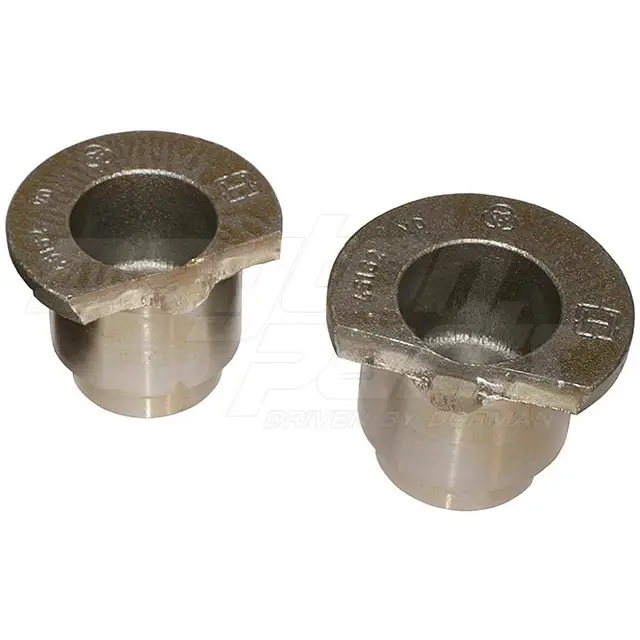 Hendrickson Equalizer Beam End Bushing and Adapter Kit 34013-049L - Image 3