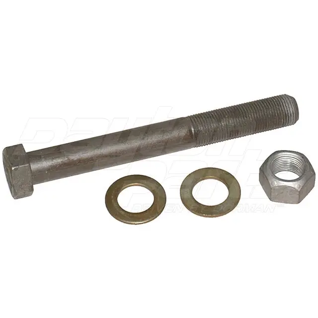 Hendrickson Equalizer Beam End Bushing and Adapter Kit 34013-049L - Image 4